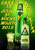 Noche Mojito Y Latina
